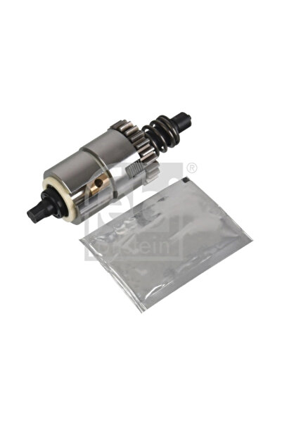 SAMPA Kit Reparatie Etrier Meritor Volvo 7300 8500 9700... 2000-2026