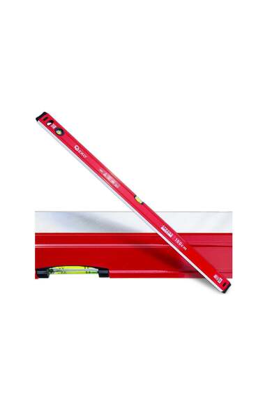 GEKO Nivelă magnetică Strong Line, 1000 mm, G 29205