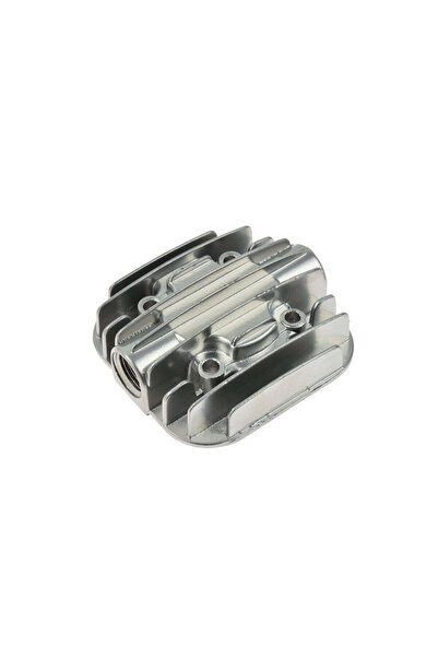 GEKO Chiulasă pentru compresor de 100 l, CG80302-15