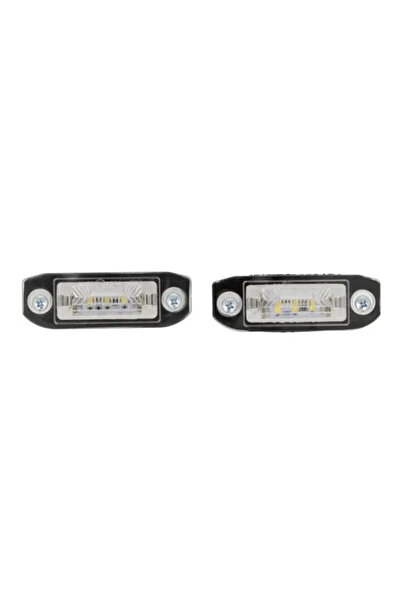 Blic Iluminare Numar de Circulatie Dreapta VOLVO C30/C70 2/S40 1/S40 2/S60 1/...