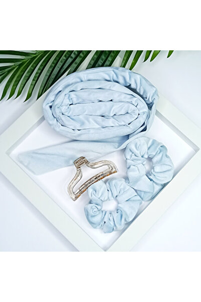 YEYE Made In Nature VELVET rulou de ondulare din catifea pentru crearea de bu...