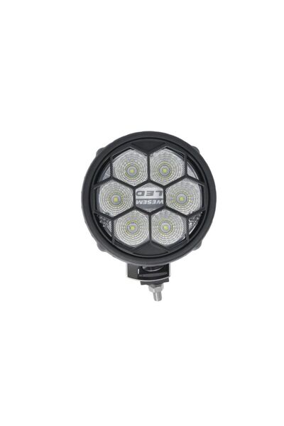 WESEM Lampa de Lucru (led 12/24v 28w 2500lm Numar Elemente Led: 6 Adancime: 7...