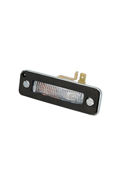 BPART Lampa Numar Inmatriculare (led 6328200056BP