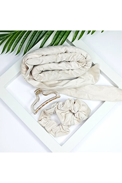 YEYE Made In Nature VELVET rulou de ondulare din catifea pentru crearea de bu...
