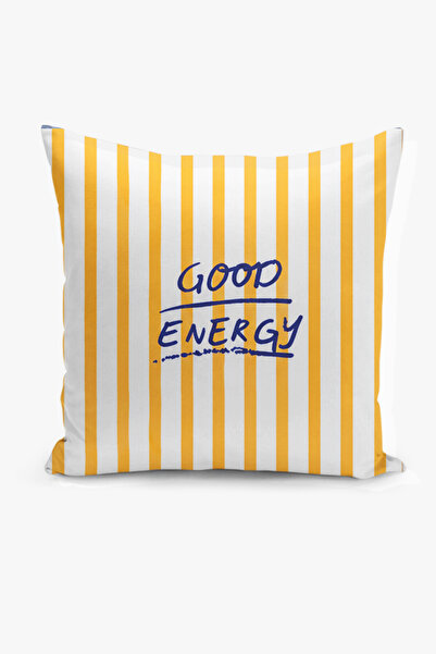 Filamente Double-Sided Digital Print Throw Pillow Cover - Summer Series - Wri...