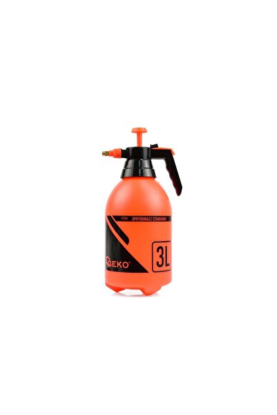GEKO Pulverizator sub presiune, 3 l, G 73266