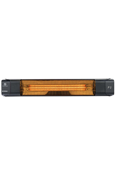 Powermat Aerotermă electrică PM-GPC-2500 DL, PM 1248