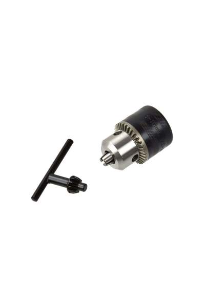 GEKO Mandrină de burghiu 1.5-10mm 1/2 ", G00531