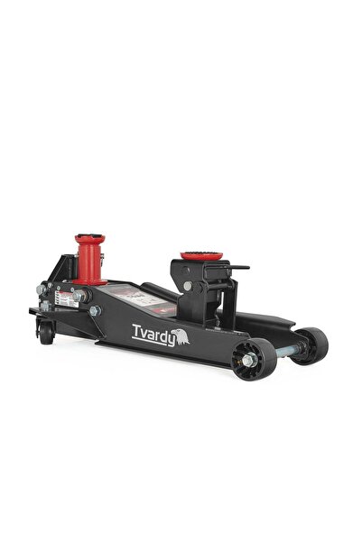 Tvardy Cric hidraulic tip crocodil, 3 T, 9.8-77cm, T00310