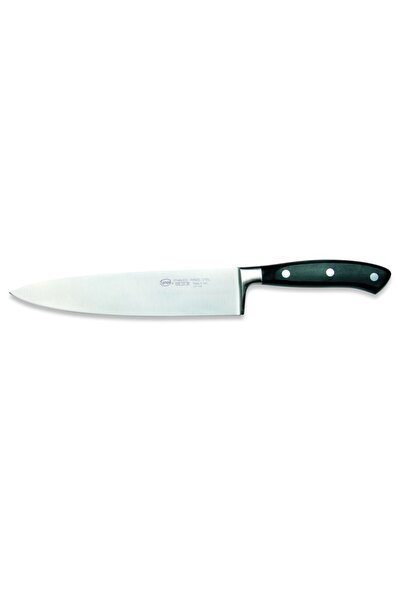 Sanelli Cuțit de bucătar 312920, 20cm, profesional, gama ErgoForge