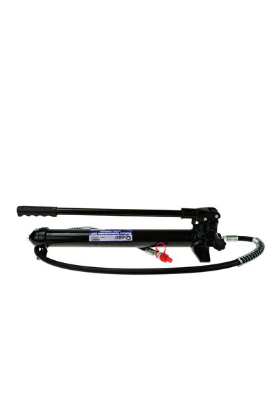 GEKO Pompă hidraulică pentru presă de 20 tone, 6,5 kg, G 02011