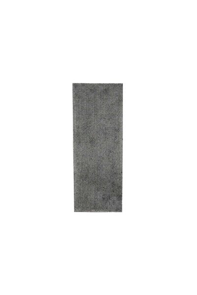 GEKO Set de 10 plase abrazive tip plasă 105 x 280mm, P40, G78570
