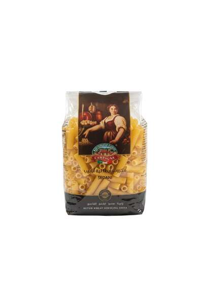 Campagna Ananpep Italian Pasta from Campania 500 g