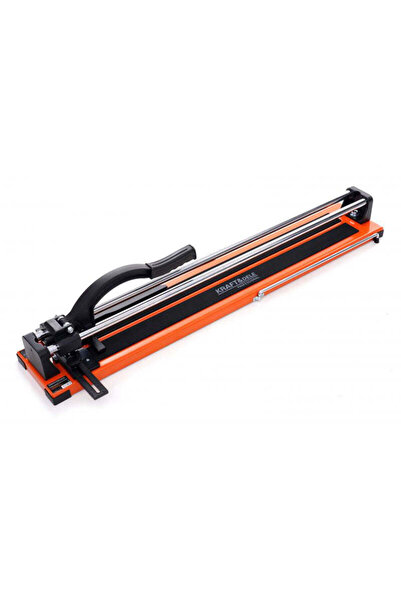 Kraft&dele Mașină de tăiat gresie și faianță 100 cm, KD 10672
