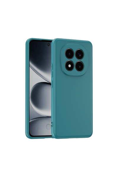 Giz Story حافظة هاتف Xiaomi Redmi Note 15 Pro 4G من السيليكون الناعم مع حماية...