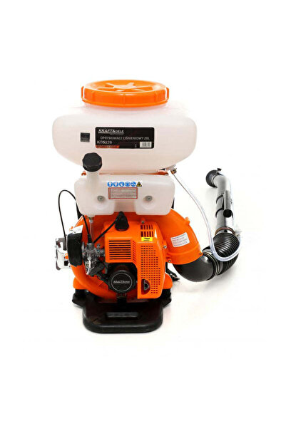 Kraft&dele Pulverizator pe benzină, 20 L, KD 5220