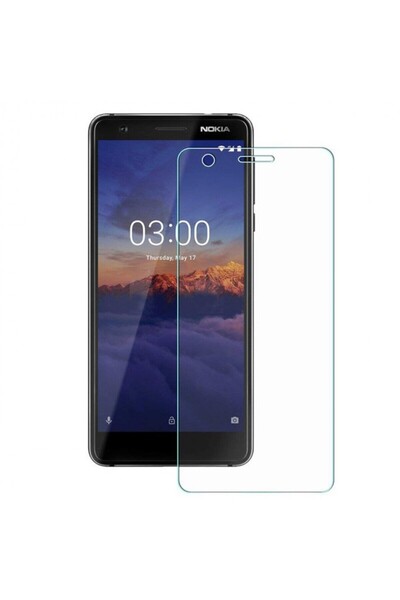 Nokia Σκληρυμένο Γυαλί (Nokia 2.1)