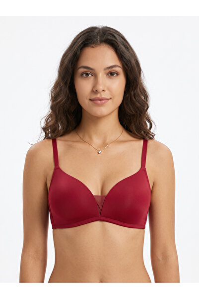 Morbra Sticky İnvisible Underwear Solutions 729Sutyen