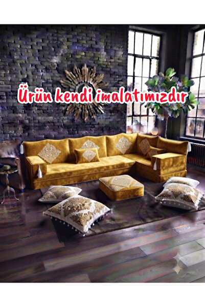 Genel Markalar Minimalist-sedir