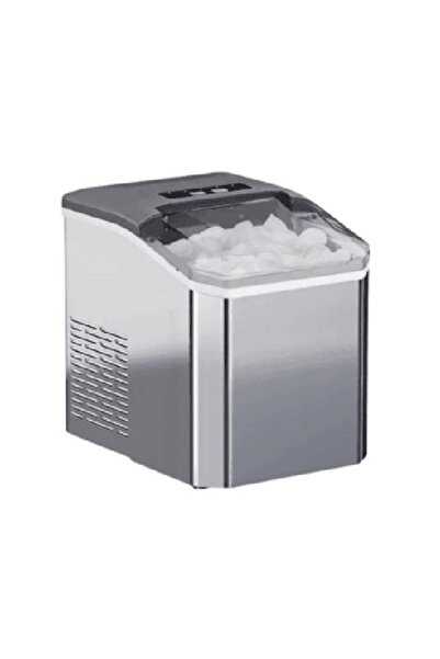 By Kitchen Private Ice Buz Makinesi, 12 kg/gün Kapasiteli
