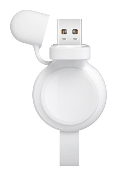 Xo CX003 Ασύρματος φορτιστής USB για Apple Watch