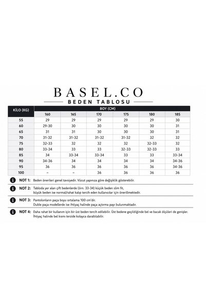 BASEL.CO New Season Pleated Old Money Fabric Trousers