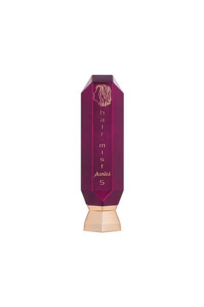 DERAAH Oud Hair Fresheners OUD Hair Mist 5 -Purple 80ml