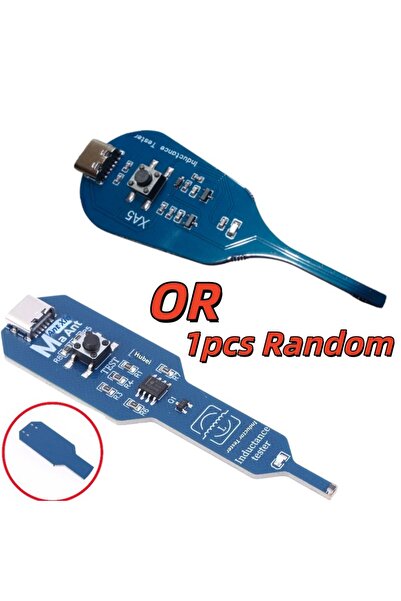 Choice1 Type C 【Inductor Detector Repair Tool Inductance Tester Motherboard C...