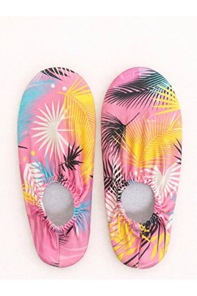 Hobins Sportswear & Company Non-Slip Sole Women's Sea Shoes Pool Booties