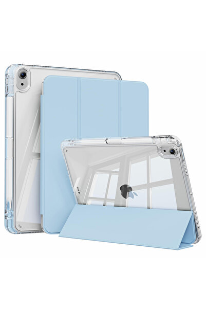 Choice3 iPad 10th 11th (A16) GT-Blue Tablet Case for iPad 11/10 11th Generati...