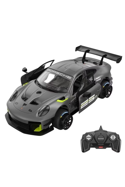 Rastar Masina de asamblat cu telecomanda Porsche 911 GT2 RS Clubsport 25 scar...