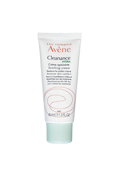 Avene Clen Ac Hyd Adju Care40M