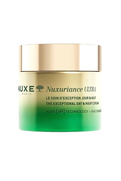 Nuxe Nuxuriance Ultra Le Soin D'Exception Jour Et Nuit 75Ml
