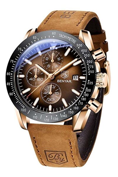 CCN Watch for Men Analog Quartz Chronograph Waterproof Luminous Designer Mens...