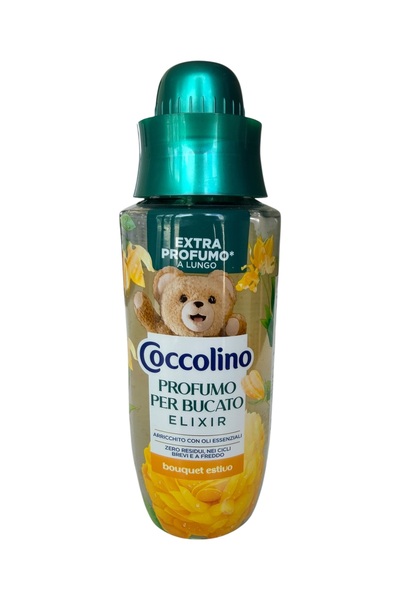 Cocolino Parfum de rufe Bouquet Estivo 342 Ml