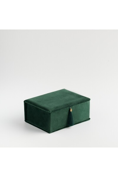 home&you Paminto Jewelry Box 13 x 17.8 cm