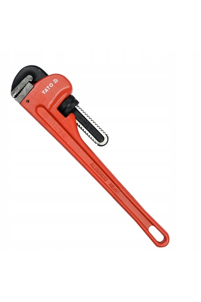 yato CHEIE PENTRU ȚEVİ DIN ALUMINIU 24'' 550MM YT-2225