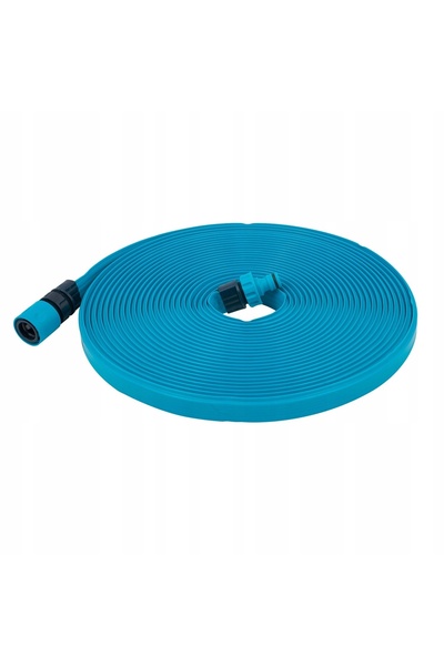 Cellfast Furtun de grădină 7.5M SPRAYING SPRING 021