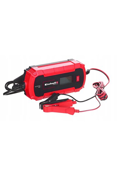 Einhell ÎNCĂRCĂTOR ALIMENTATOR MICROPROCESOR CE-BC 4 M 1002225