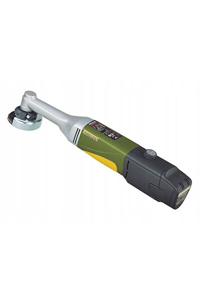 Proxxon LHW/A POLIZOR UNghiular FĂRĂ FĂRĂ FIR + 3 DISCURI - SET PR29815