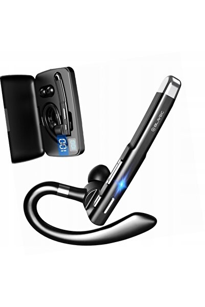 Blavec Căști wireless cu bandă pentru cap pentru apeluri, pentru Oppo Reno 6 5G