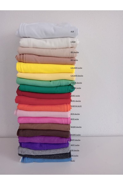 Decostof Textile Cearceaf cu elastic 180x200 cm, ALB