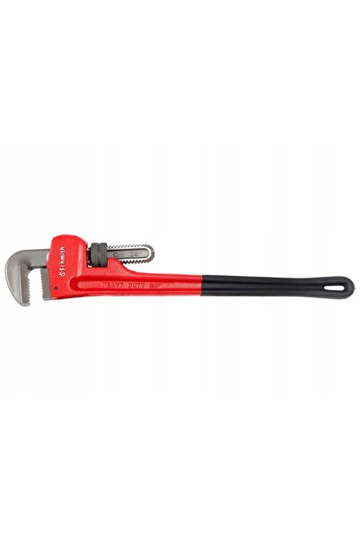 SCHMITH Cheie reglabilă Stillson 350 mm SKST-350