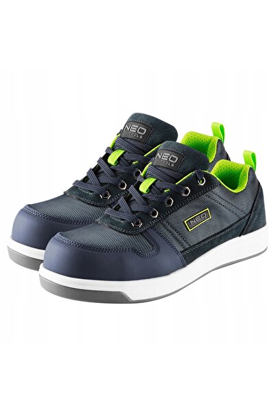 NEO Tools NEO BUTY BOCĂȚI DE PROTECȚIE LĂBĂLĂ COMPOZITĂ mărimea 44