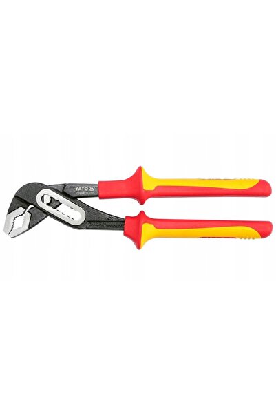 VOREL by YATO Clește hidraulic reglabil YATO 250MM VDE