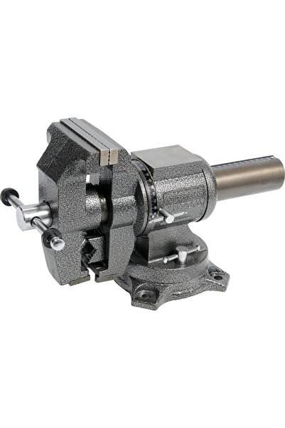 VOREL by YATO YATO Polizor unghiular rotativ de mașină 125mm, cu prindere cu ...