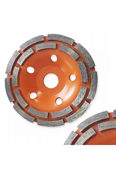 dedra DISC DIAFONTAL PENTRU ȘLEFUIRE UȘOARĂ BETON ȘI PIATRĂ 180MM HP042