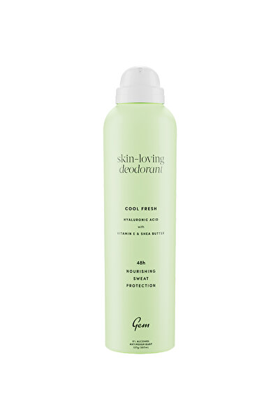 GEM Deodorant Cool Fresh 207ml