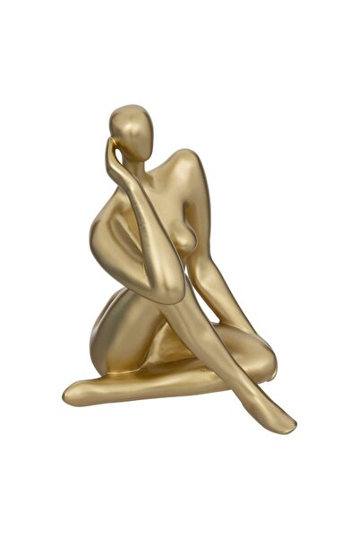 5FIVE Decorative FEMME Figurine