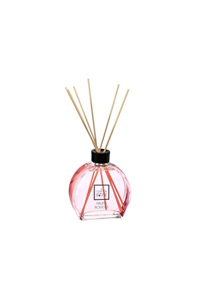 home&you Difuzor de aromă cu bețișoare FRUCTE ROȘII 50 ml